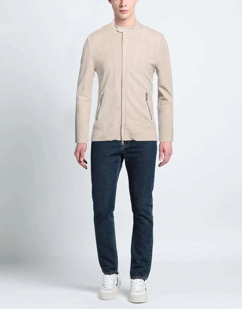 GIORGIO BRATO Jacket 2