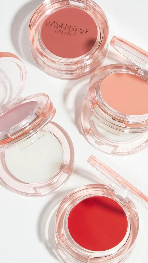 Wander Beauty Double Date Lip and Cheek 7