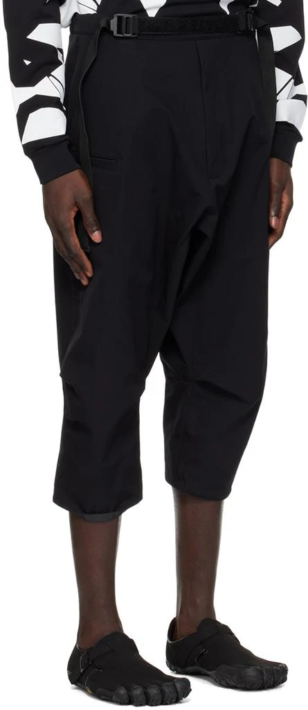 Acronym Black P17-DS Trousers 2