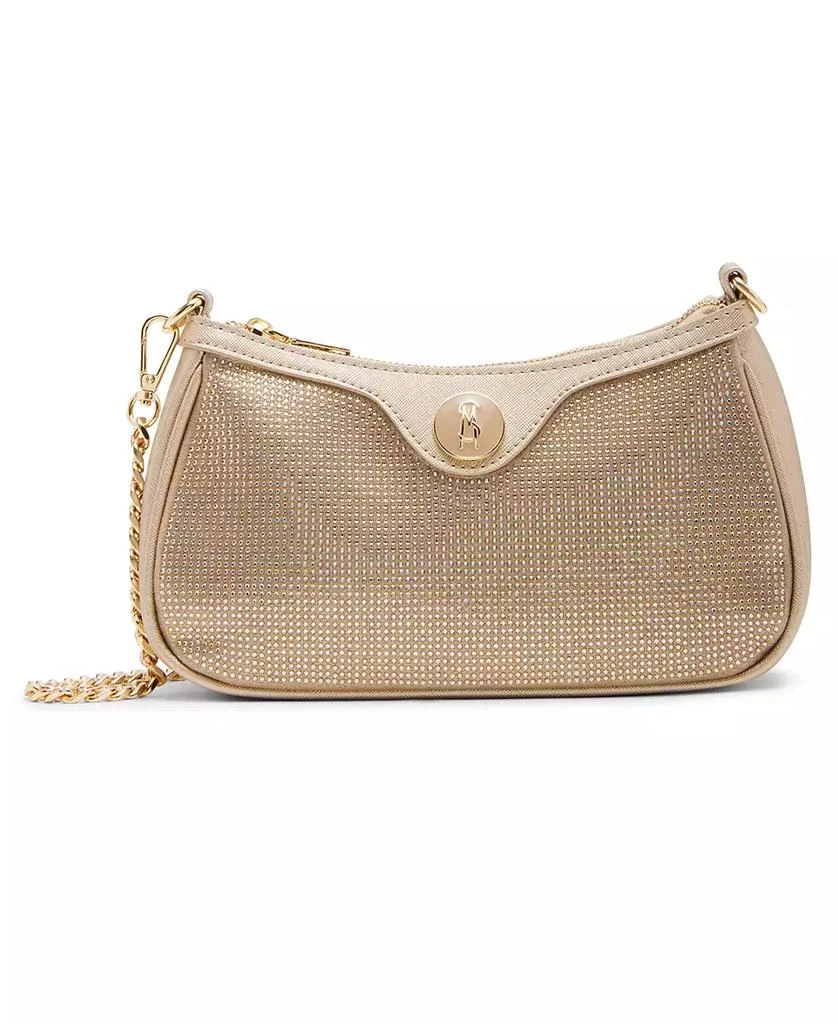 Steve Madden Vickie Small Shoulder Bag Shoulder Bags Free