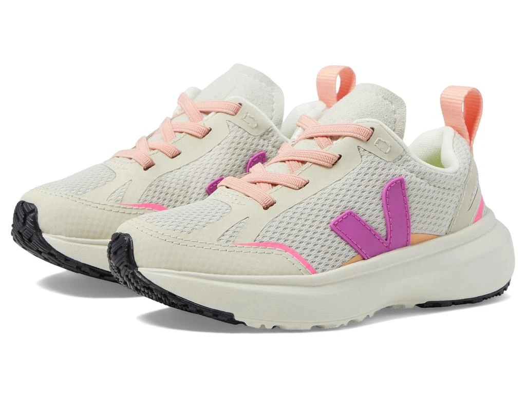 Veja Small Canary Alveomesh (Little Kid/Big Kid) 1