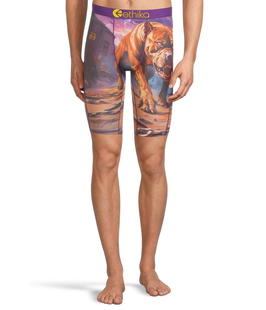 Ethika Terror Terrier