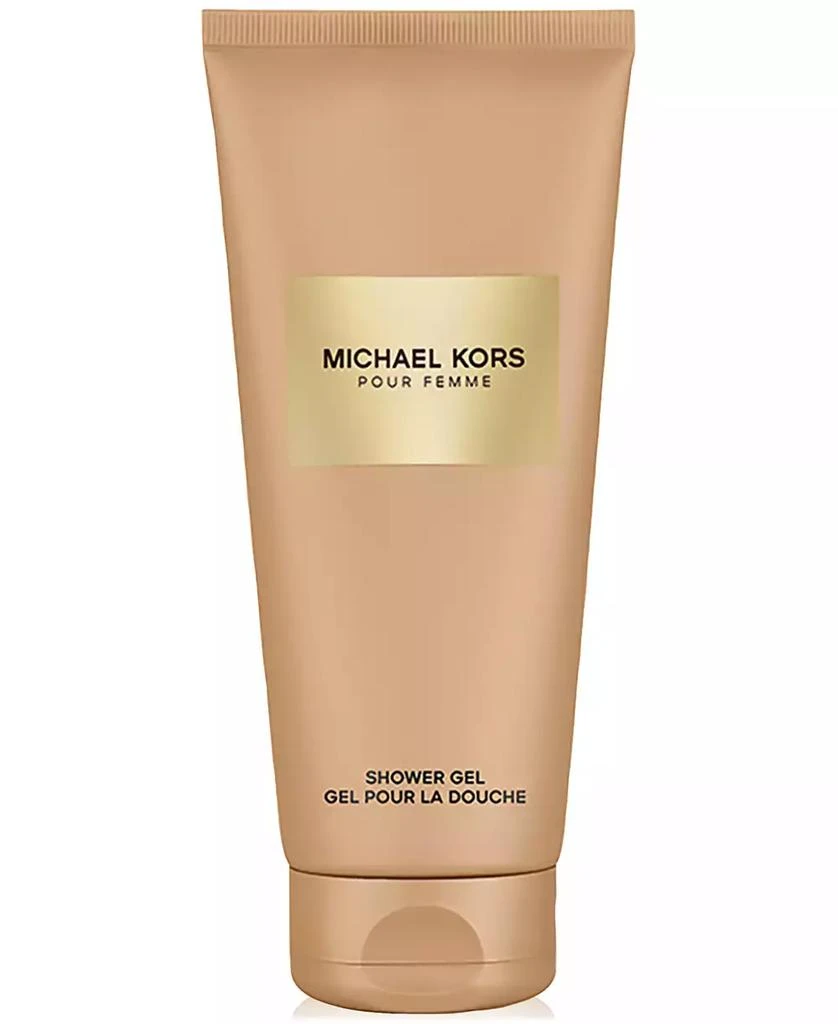 Michael Kors Pour Femme Shower Gel, 6.7 oz. 1