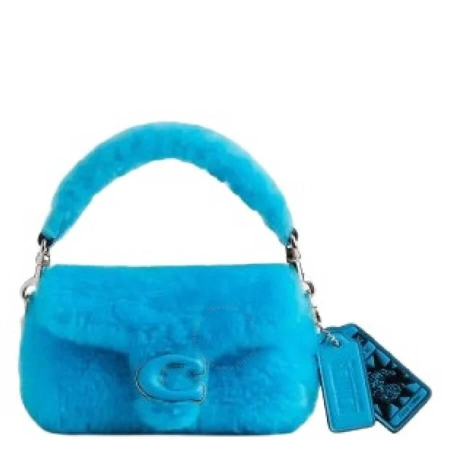 Coach Lil Nas X Drop Tabby 12 Edition Shoulder Bag 1