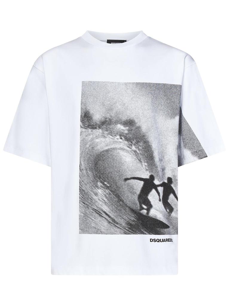 DSQUARED2 Dsquared2 T-shirt