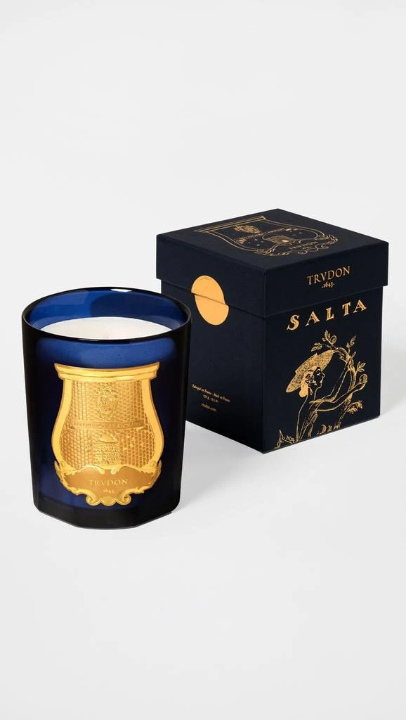 TRUDON Salta Candle 3