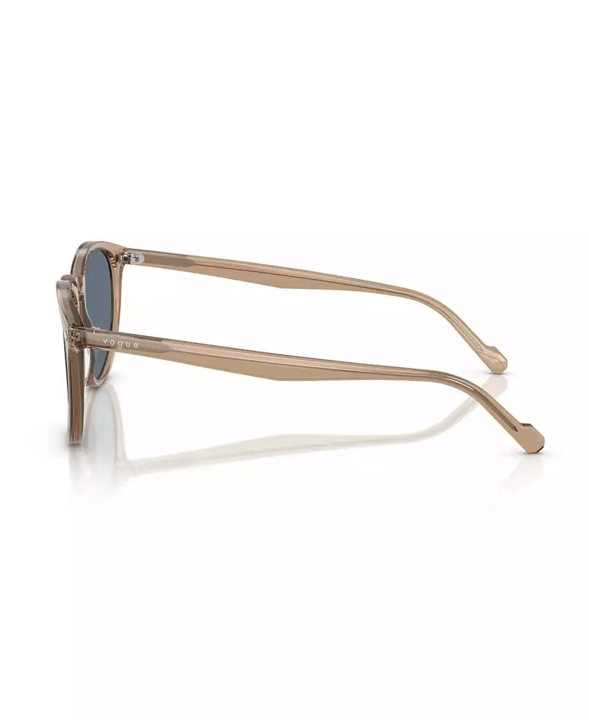 Vogue Eyewear Men's Polarized Sunglasses VO5599S 3