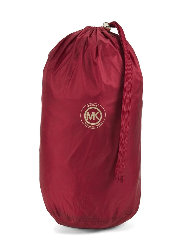 Michael Kors Missy Hooded Packable Puffer Jacket 5