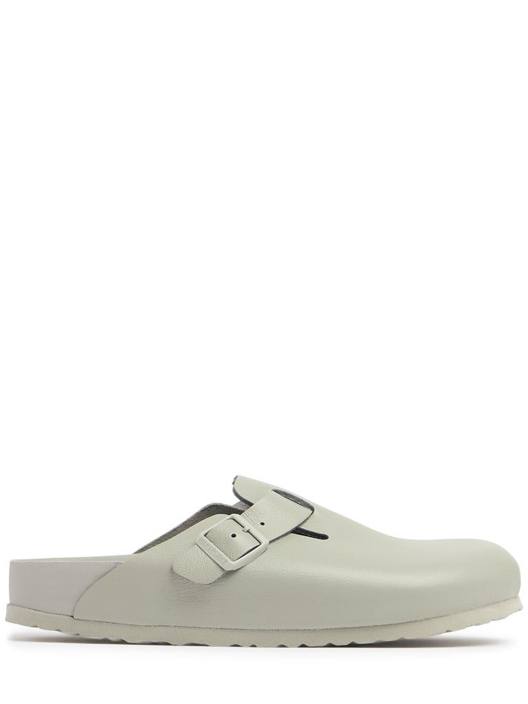 BIRKENSTOCK Boston Exquisite Leather Sandals