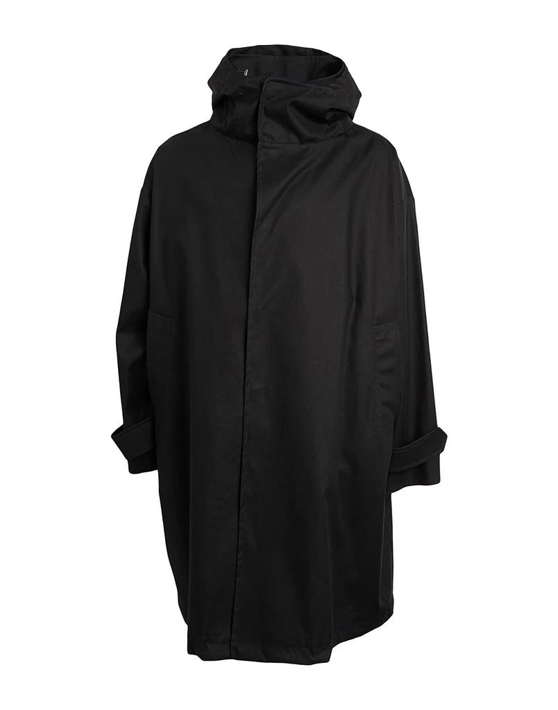 SEALUP Full-length jacket 1