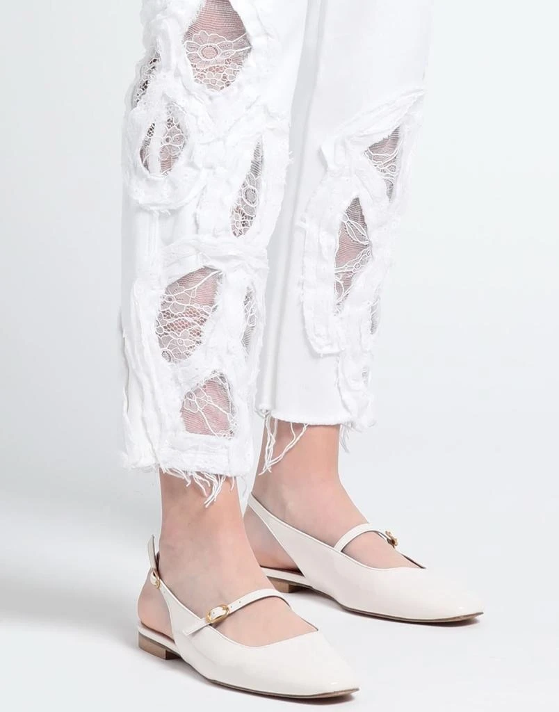 Preen By Thornton Bregazzi Casual pants 4