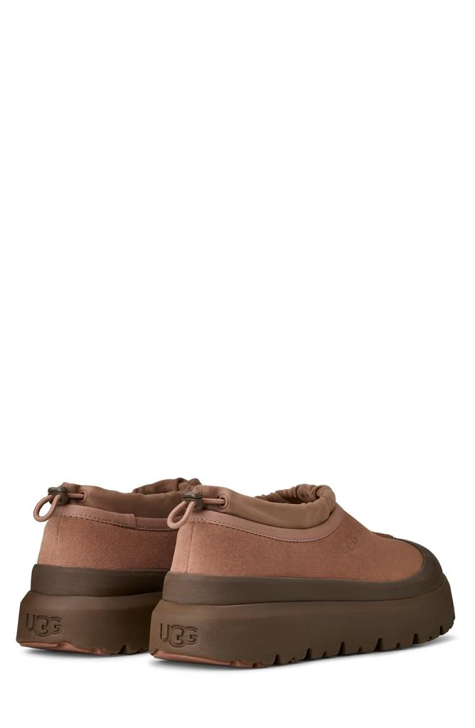 UGG Tasman Waterproof Hybrid Slip-On 7