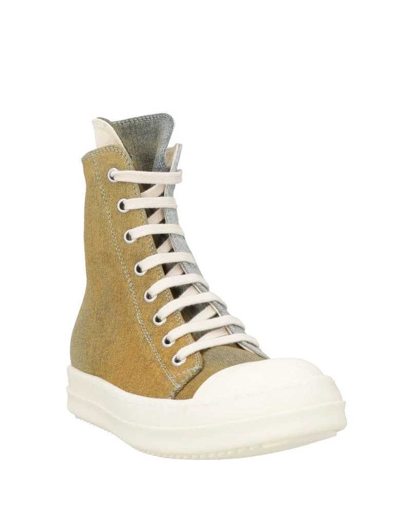 Rick Owens Sneakers 2
