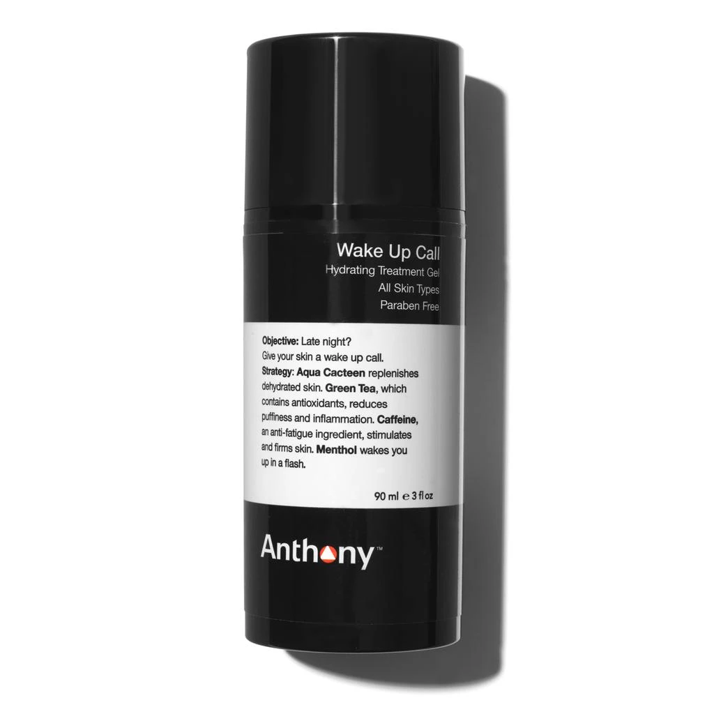 Anthony Wake Up Call Treatment Gel 1