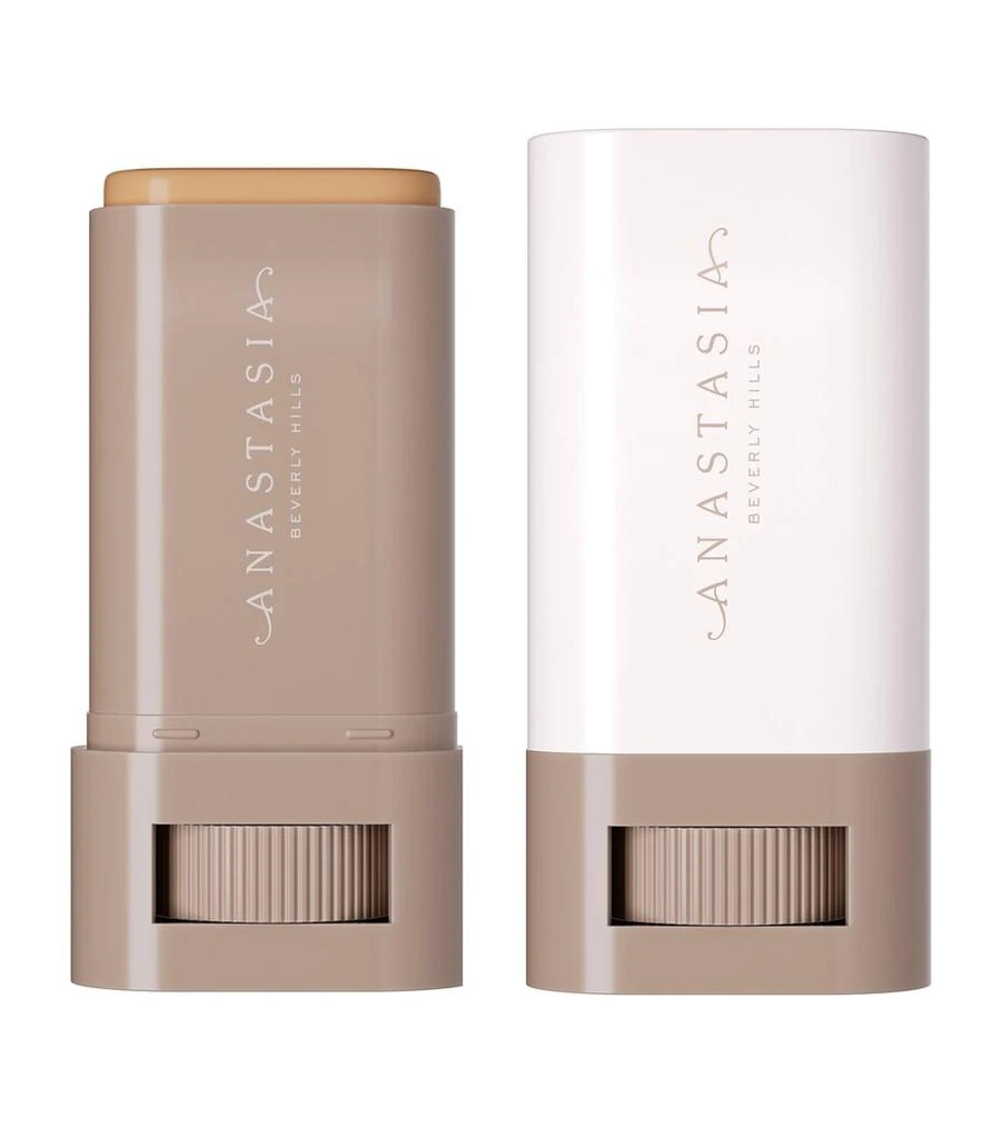 Anastasia Beverly Hills Beauty Balm Serum Boosted Skin Tint 3