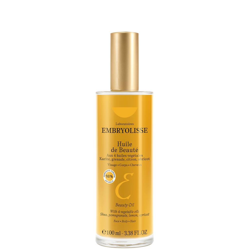 Embryolisse Embryolisse Beauty Oil, The Marvel Skincare for Face Body and Hair