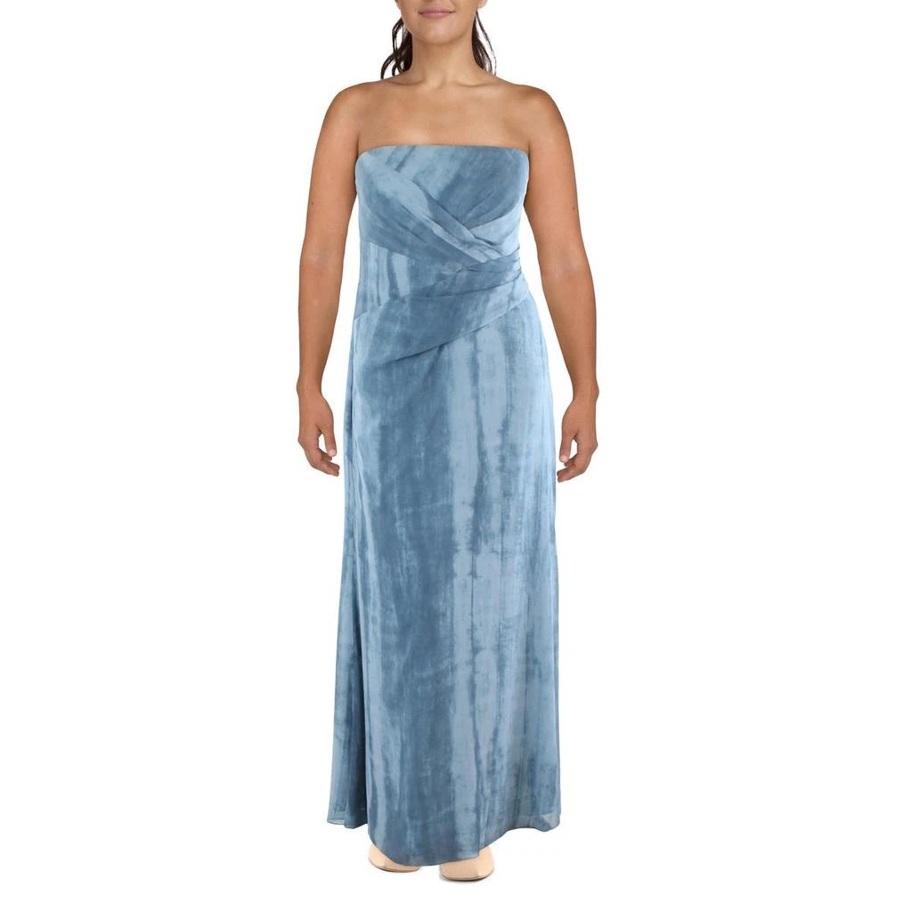 chinese dress ladies La Lune Off Shoulder Tie Maxi Dress | Espresso | Dresses
