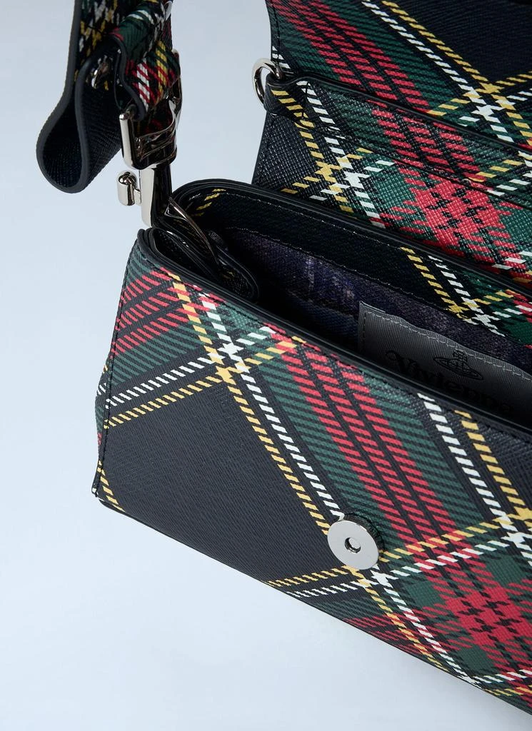 Vivienne Westwood Small Hazel Handbag 6