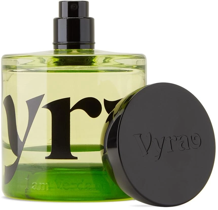 Vyrao I Am Verdant Eau de Parfum, 50 mL 2