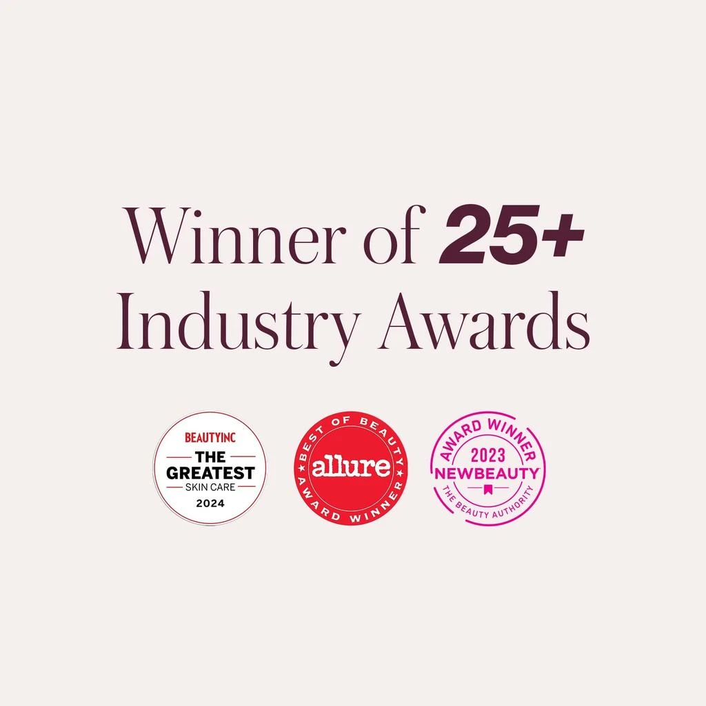 DERMAFLASH DERMAFLASH Luxe+ Advanced Sonic Dermaplaning and Peach Fuzz Removal - Blush 4