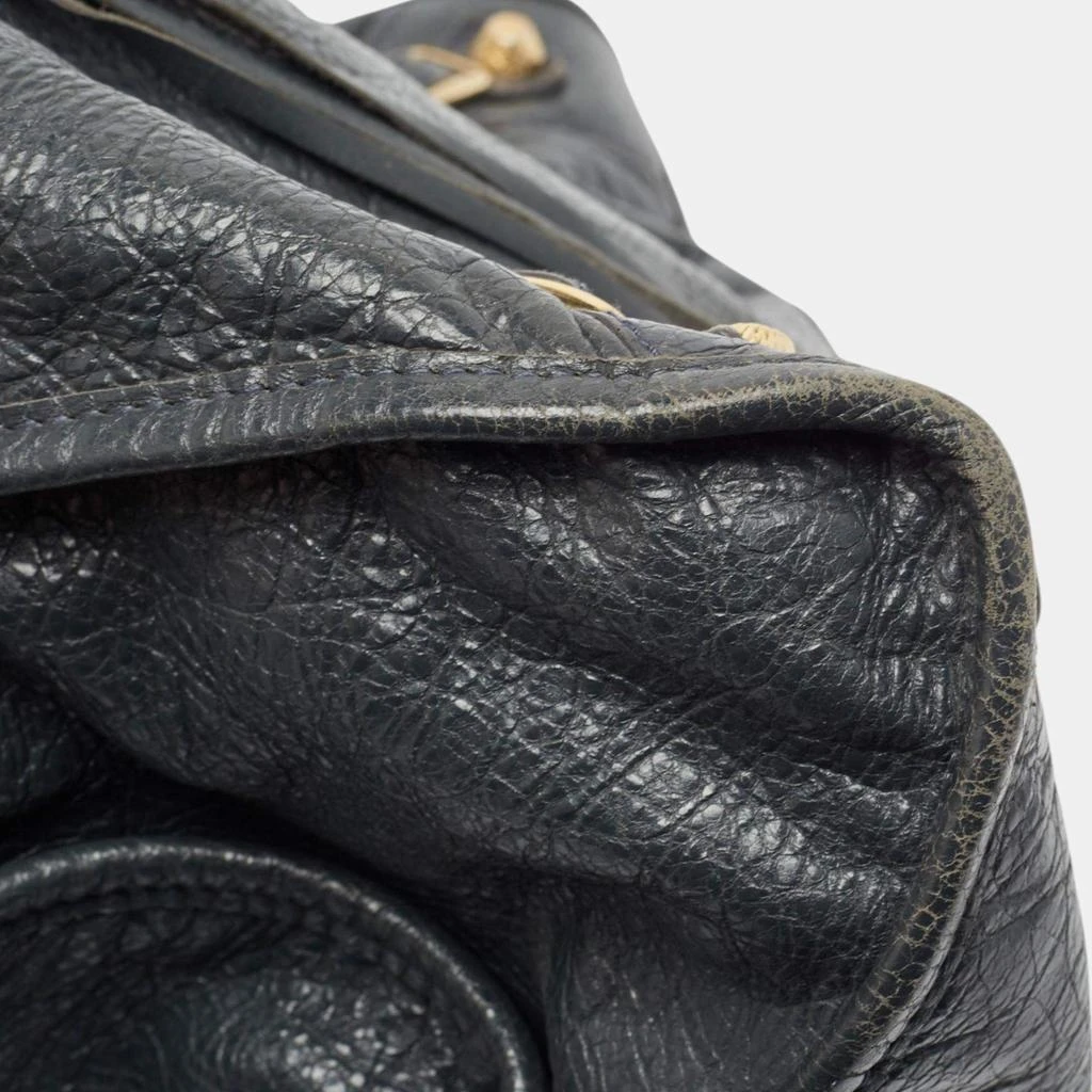 Balenciaga Balenciaga GGH Part Time Bag  5