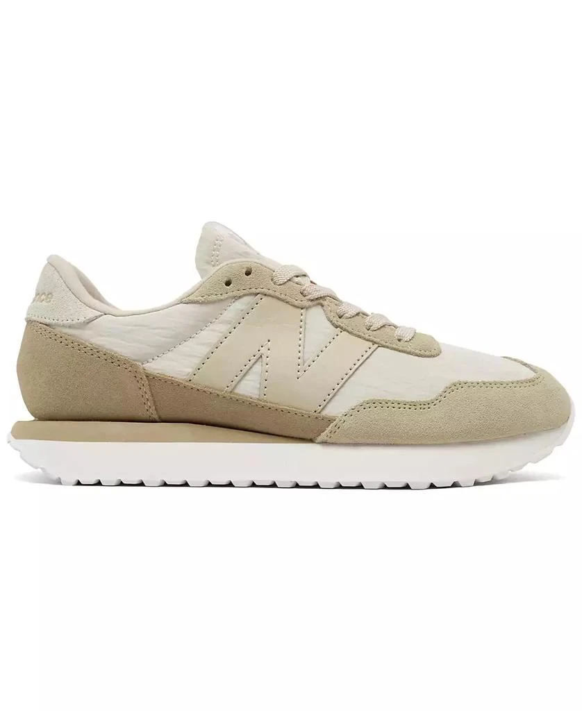 New Balance Women's 237 Casual Sneakers from Finish Line 2