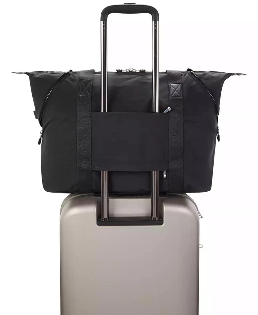 Kipling Art M Tote 7