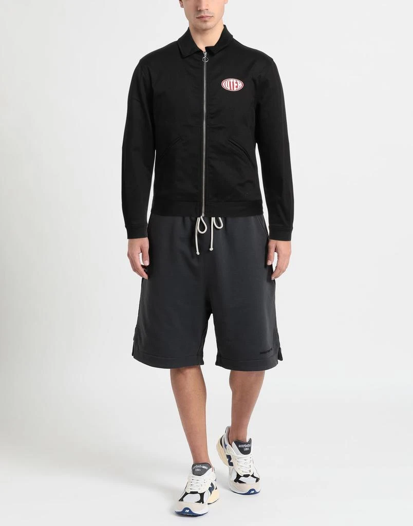 Iuter Patterned shirt 2