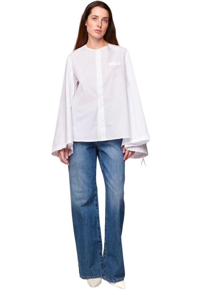 Doudou _ Doudou wide sleeves 1