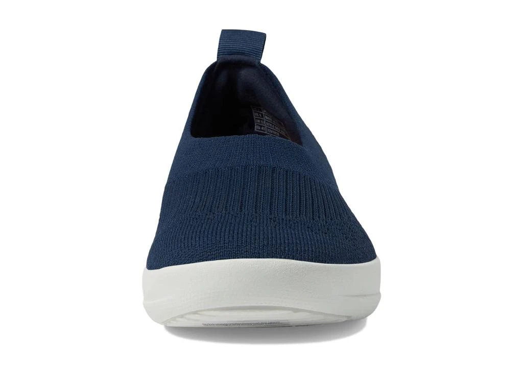 FitFlop Uberknit Slip-On Ballerina 6