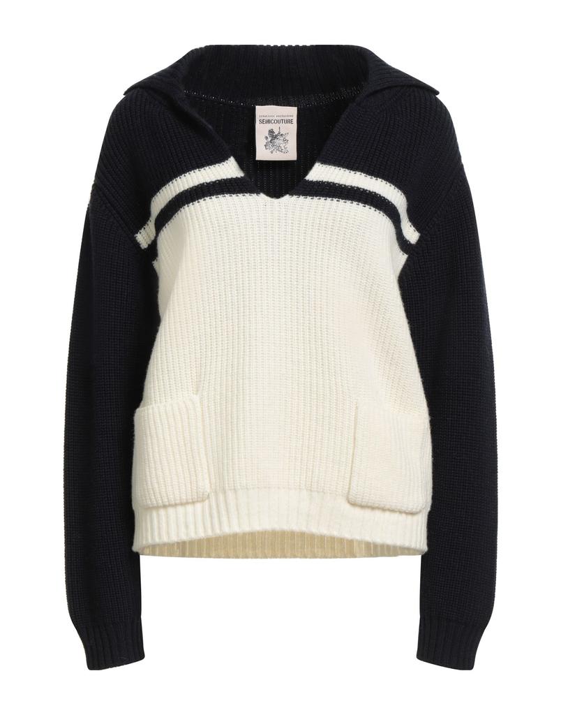 SEMICOUTURE Sweater
