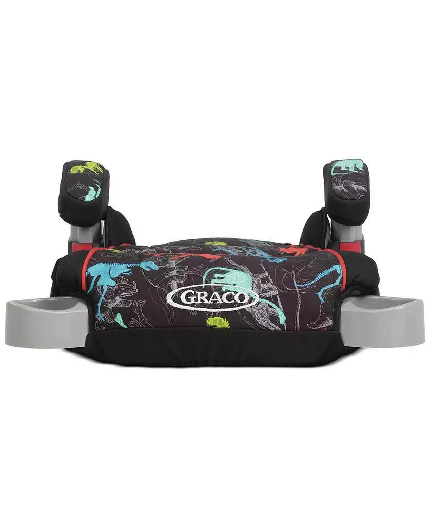 Graco Turbobooster Backless Booster 2