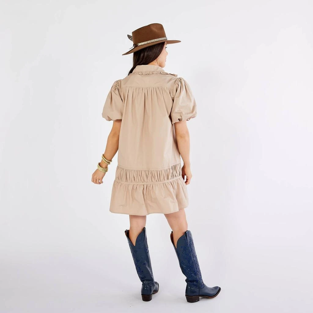 Caryn Lawn Caryn Lawn - Smith Dress 2