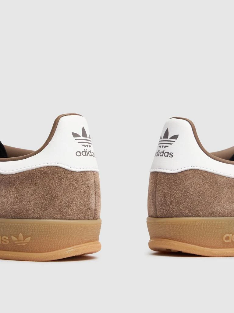 Adidas Gazelle Indoor Sneakers 4