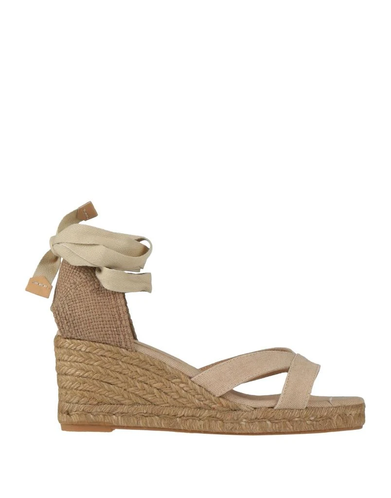 CASTAÑER Espadrilles 1