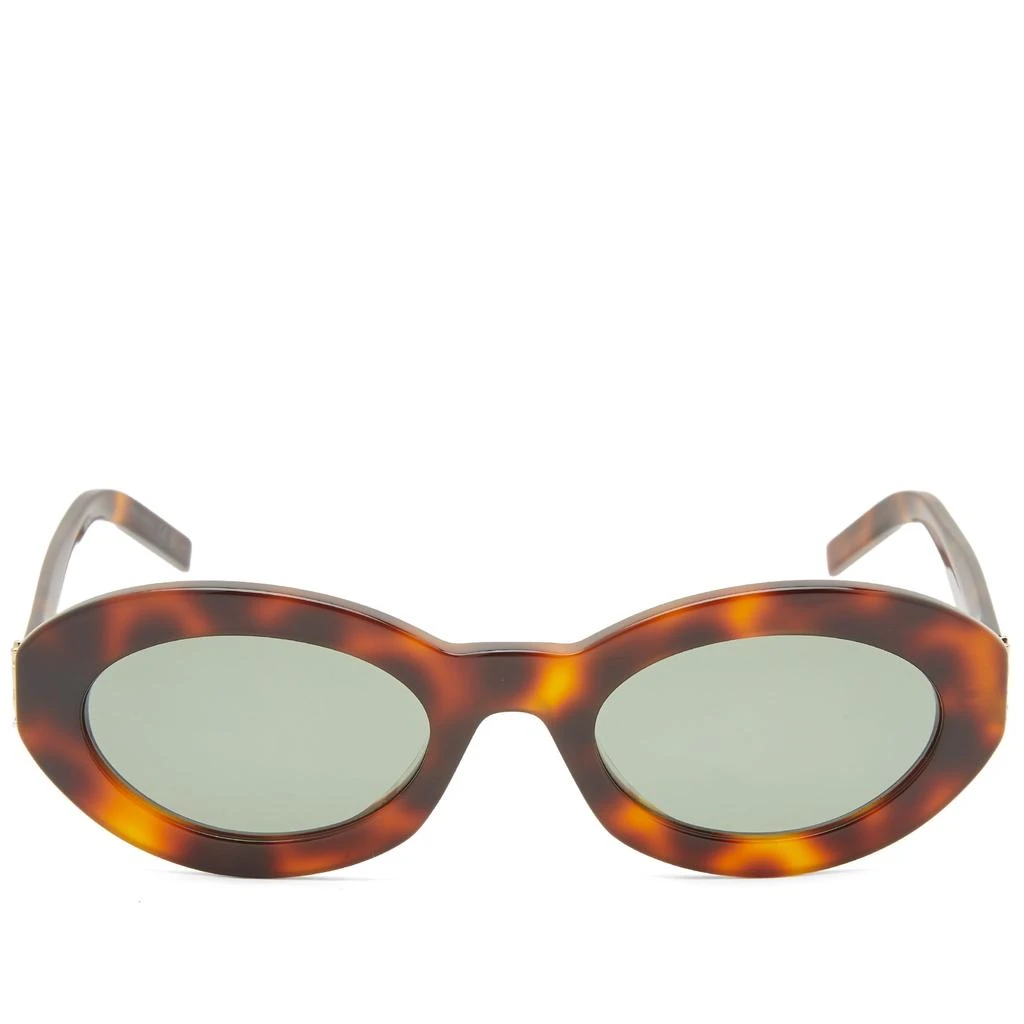 Saint Laurent Sunglasses Saint Laurent SL M136 Sunglasses 2