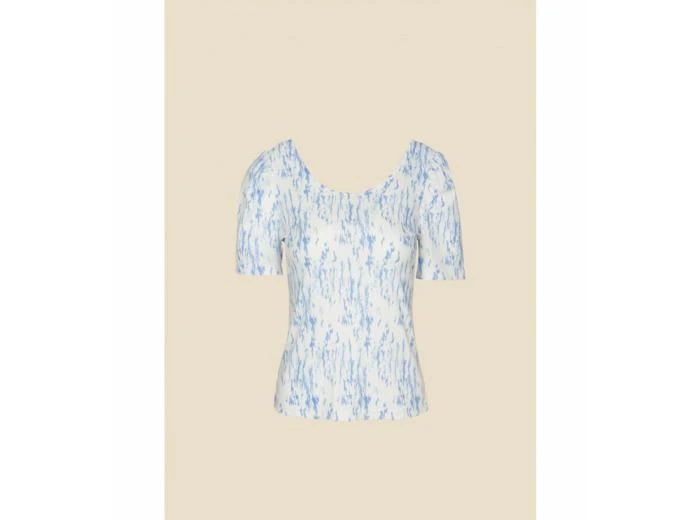 Frnch Top en jersey CATALINE - Frnch 1