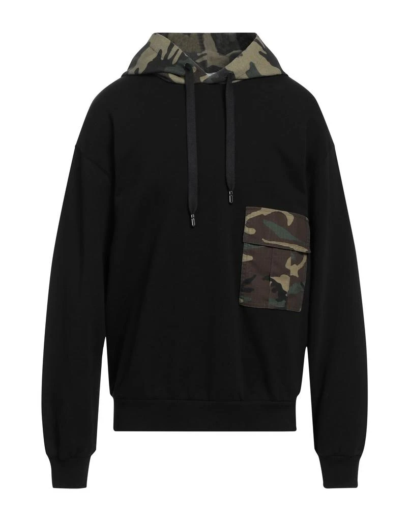 Dolce
Gabbana Hooded sweatshirt 1