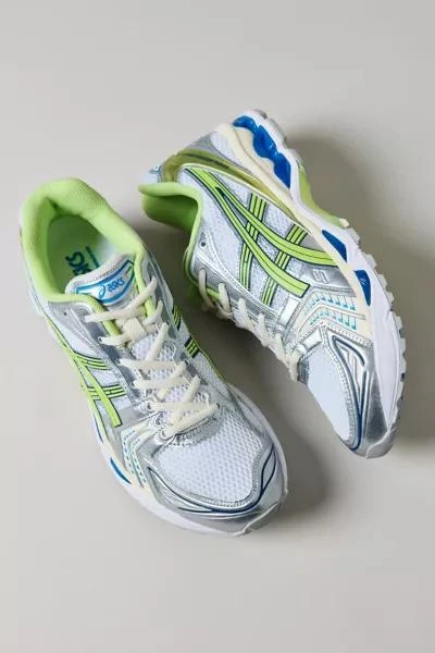Asics ASICS Men's GEL-Kayano 14 Sneaker 1