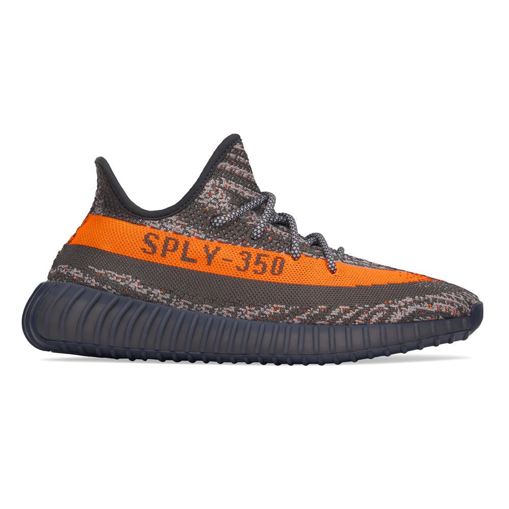 Adidas adidas Yeezy Boost 350 V2 Lace Up Sneakers