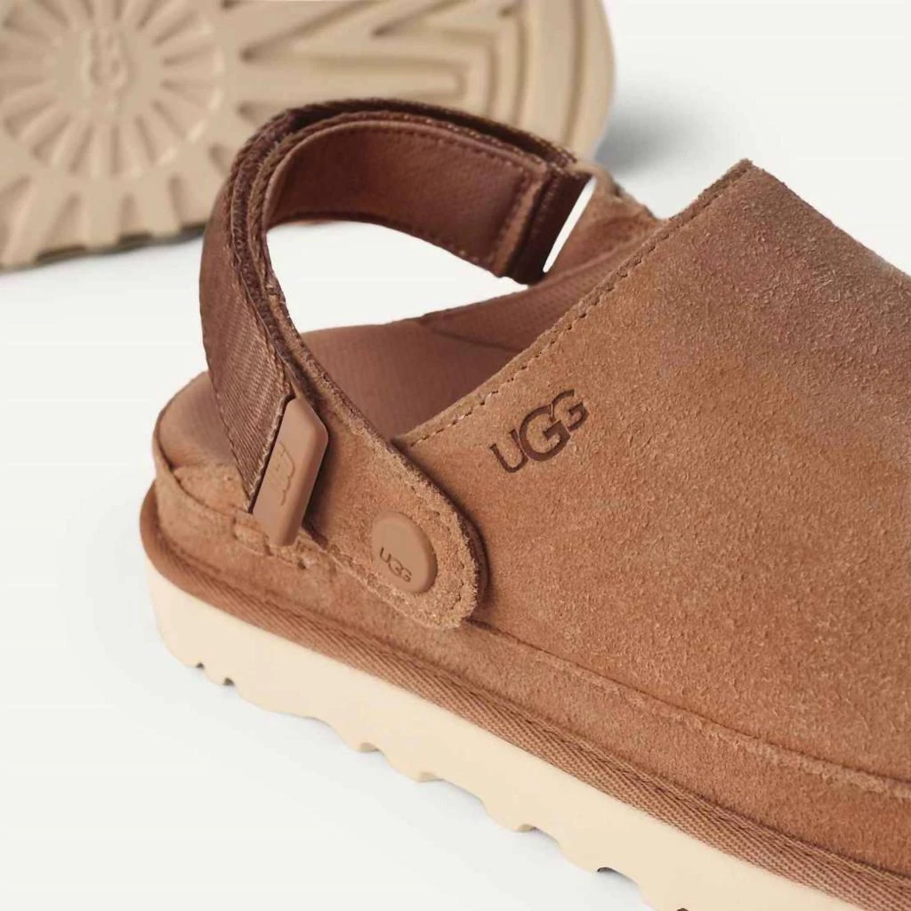 UGG Ugg - Women
s Goldenstar Clog 3