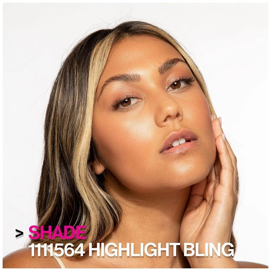 Wet n Wild Hello Halo Blushlighter 6