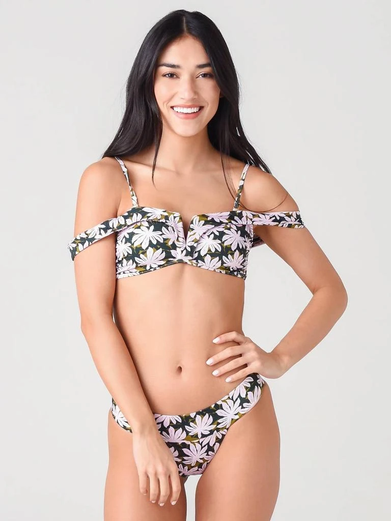 Alexandra Miro Alexandra Miro - Lola Bikini Top 3