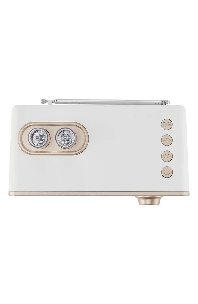 Crosley Milton Radio 5