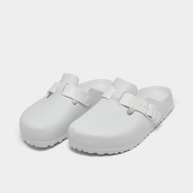 Birkenstock Women's Birkenstock Boston Essentials EVA Clogs 3