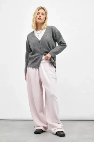iets frans iets frans... Pink Harri Baggy Jogger Pant 2