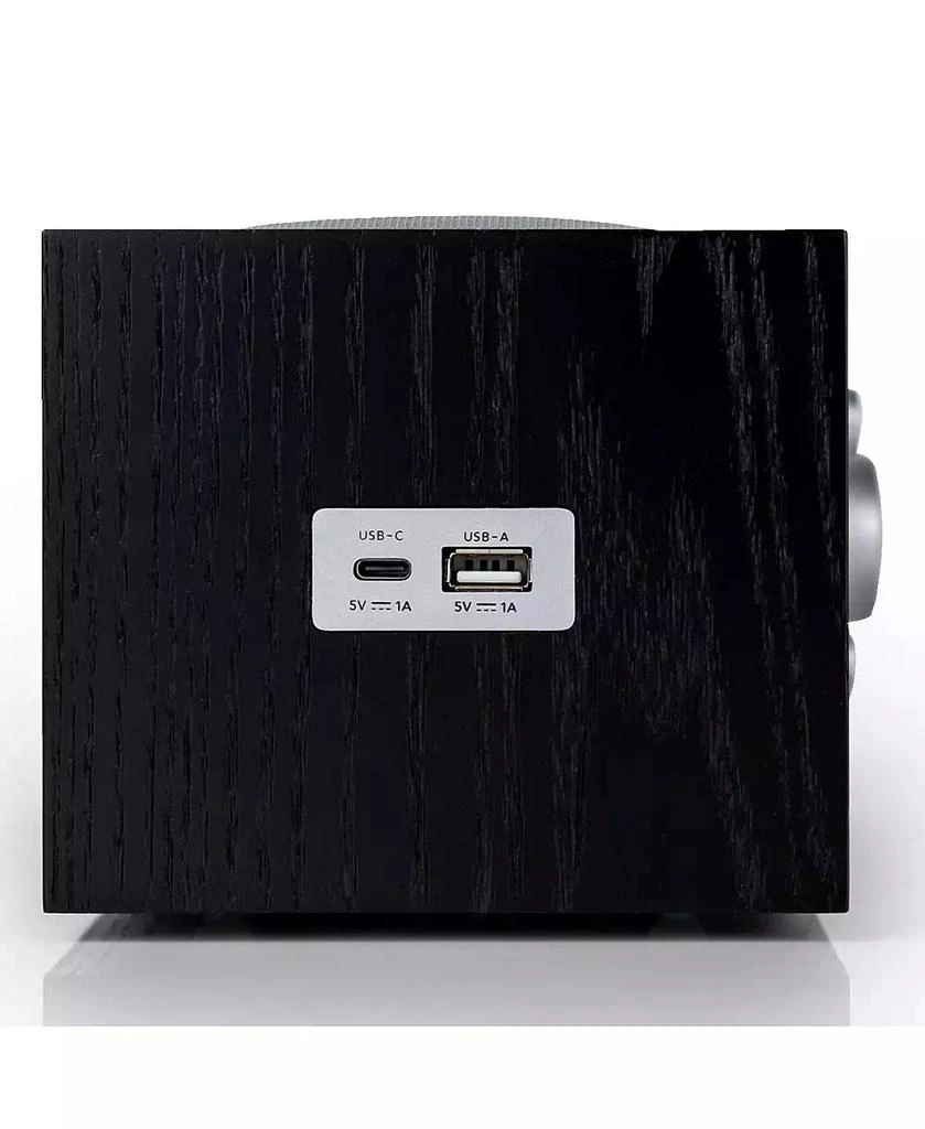 Tivoli Audio Model Three BT USB-C/A Clock Radio 5