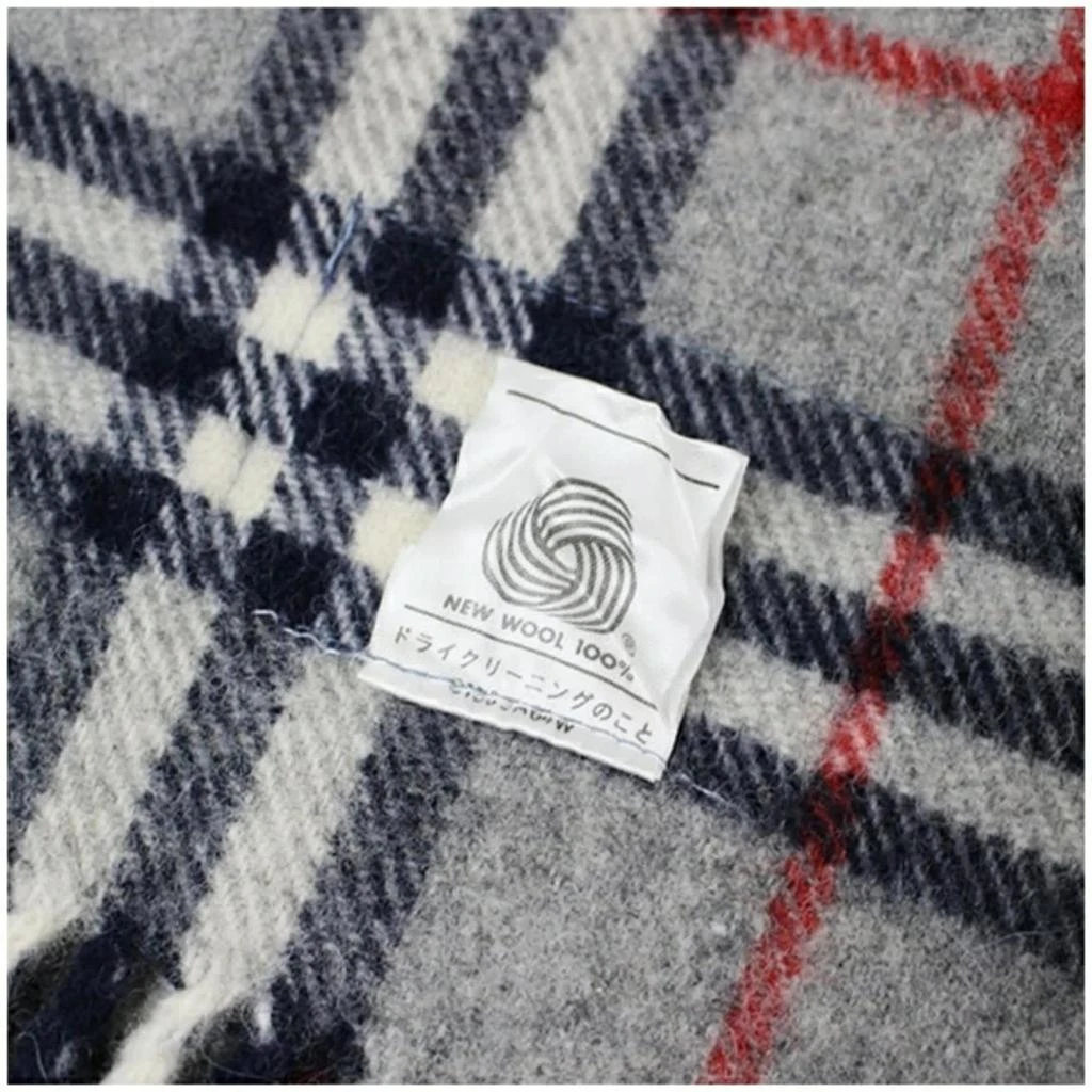 Burberry s Stole (Pre-Owned) 3