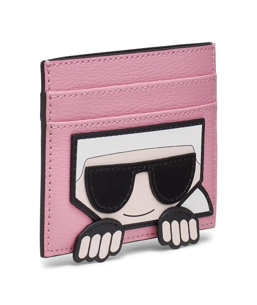 Karl Lagerfeld Paris MAYBELLINE DUO CARD CASE 3