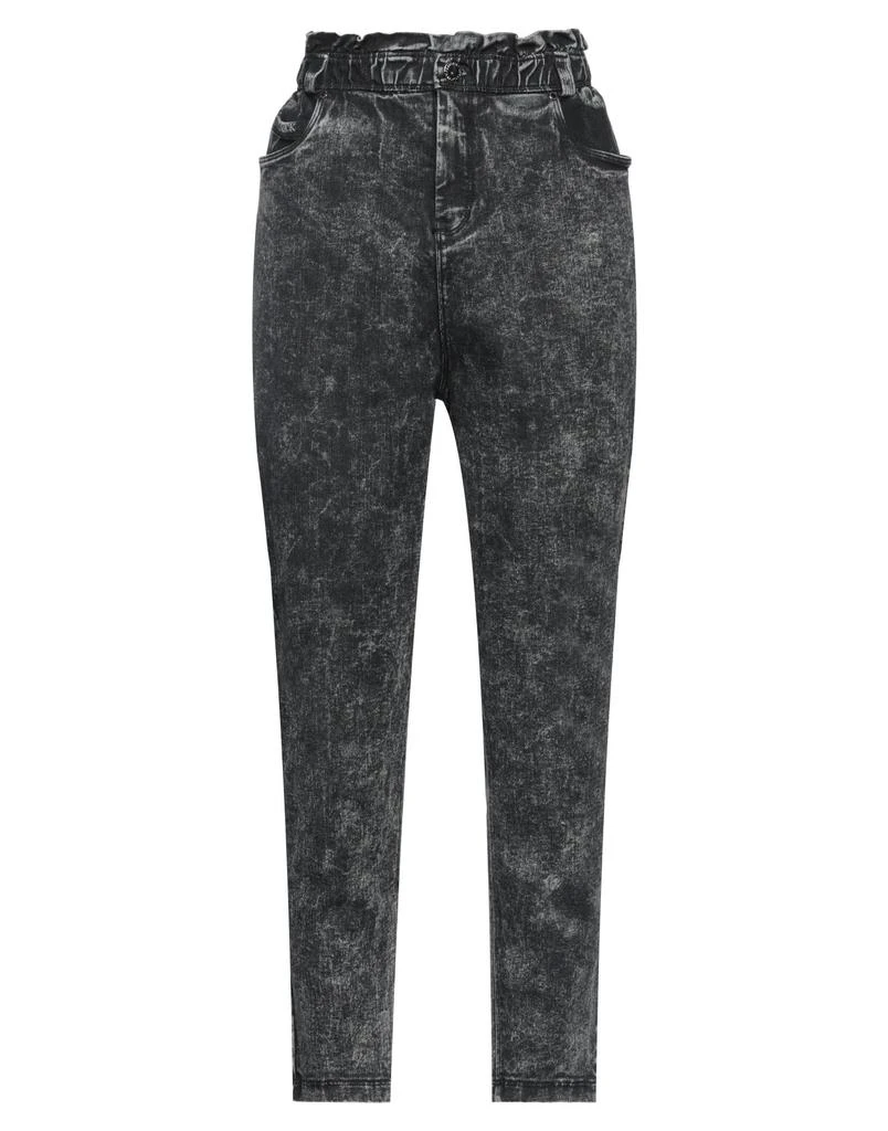 FREDDY Denim pants 1